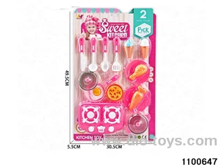 cutlery in Blister card