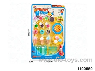 cutlery in Blister card