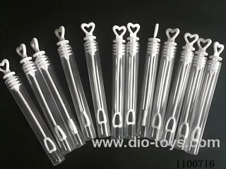 5ML bubble toys 48PCS