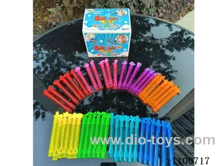 5ML bubble toys 48PCS