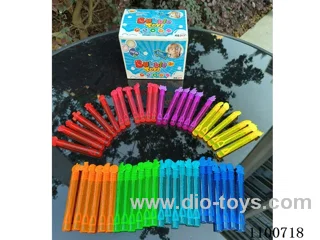 5ML bubble toys 48PCS