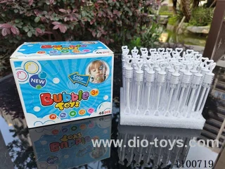 5ML bubble toys 48PCS