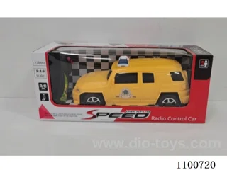 1:16 2ch rc car