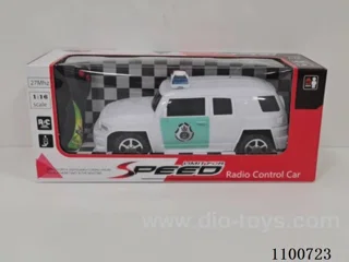 1:16 2ch rc car