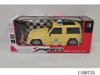 1:16 2ch rc car