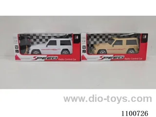 1:16 2ch rc car