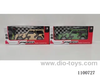 1:16 2ch rc car