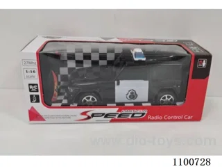 1:16 2ch rc car