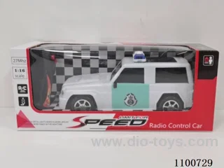 1:16 2ch rc car