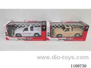1:16 2ch rc car