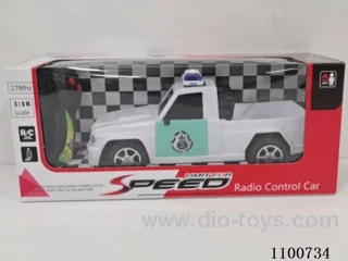 1:16 2ch rc car