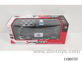 1:16 2ch rc car