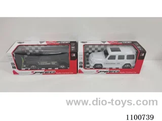 1:16 2ch rc car