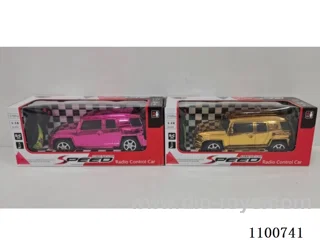 1:16 2ch rc car not included battery