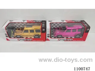 1:16 2ch rc car not included battery