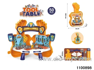 Tool Sets in paper card