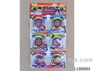 YO-YO in Blister card