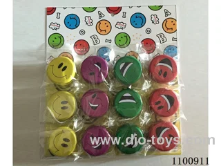 YO-YO 12PCS