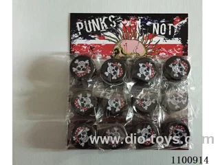 YO-YO 12PCS