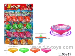 Chain solid light gyro