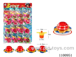 Chain UFO light gyro