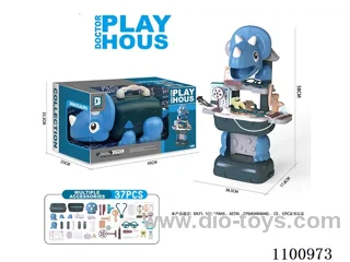 doctor set