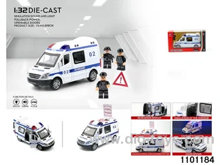 1:32 pull back car in window box