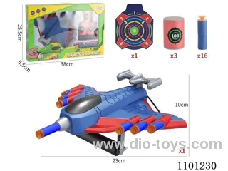 Aircraft soft catapult