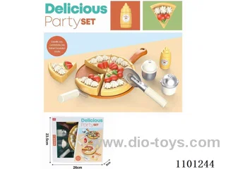 Cake set