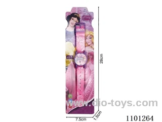 Princess digital watch