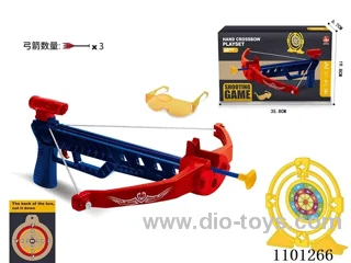 Bow and crossbow
