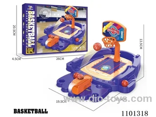 Competitive shooting machine
