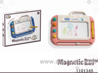 Medium color drawing board