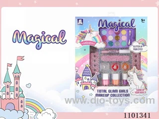 Makeup Set(GCC)