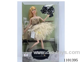 Barbie Fashion Show