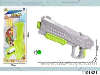 Ping Pong Catapult Gun in Blister card