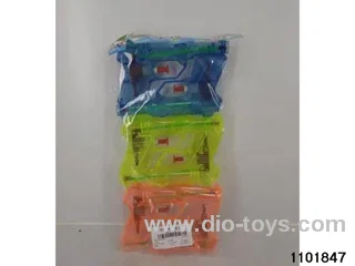 water gun in opp bag