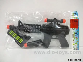 N16 voice gun in BAG