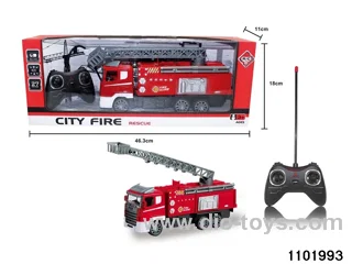 4ch RC car，include battery