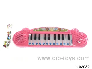 22 Keys Musical Instrument in opp bag