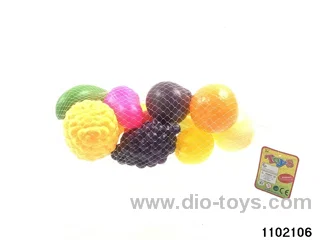 fruit in Net bag