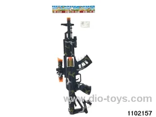 Flash Electric Gun in opp bag