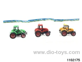 inertial farm cart in opp bag