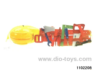 Tool Sets in Net bag
