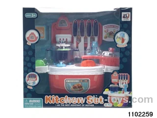 cutlery table in color box
