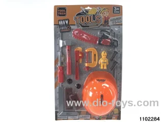 Tool Sets in Blister card