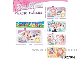 camera
