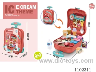 food set