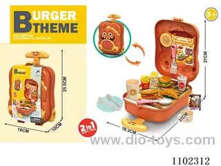 food set