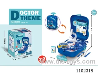 doctor set